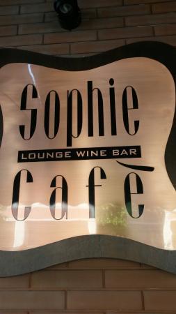 Sophie Café